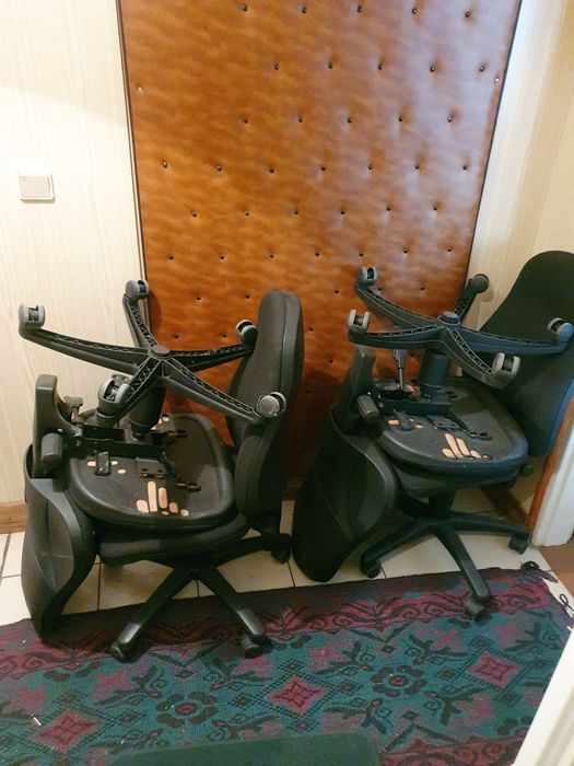 Офис - Столове !