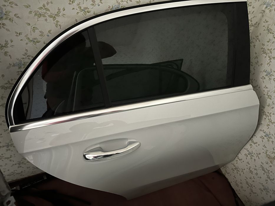 Врата Mercedes benz A class W177 лява дясна мерцедес а класа в177