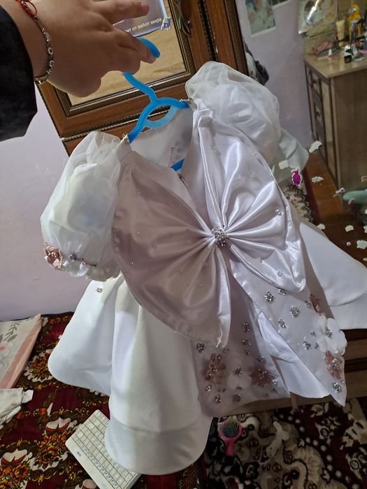 Платье для девочек