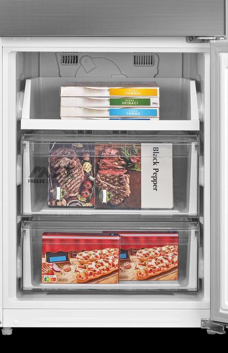 Холодильник Midea MDRB600MMF46