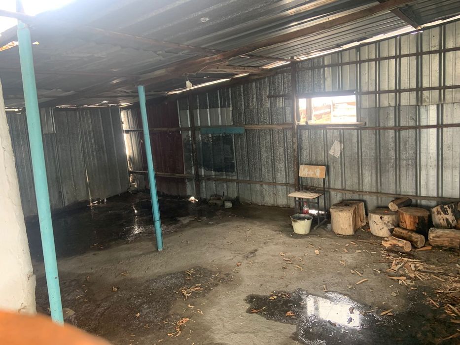 Продаётся дом.возле школы Максима Горького