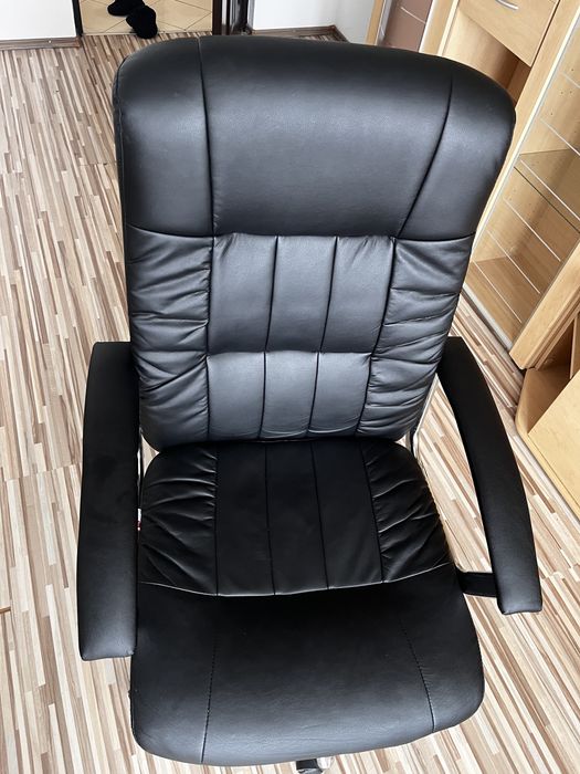 Scaun de birou my office, in stare excelenta