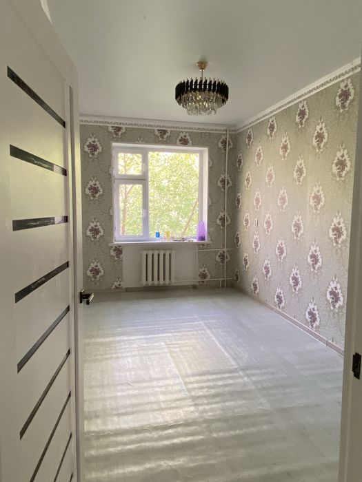 Квартира 2ком ремонт недавно зделано