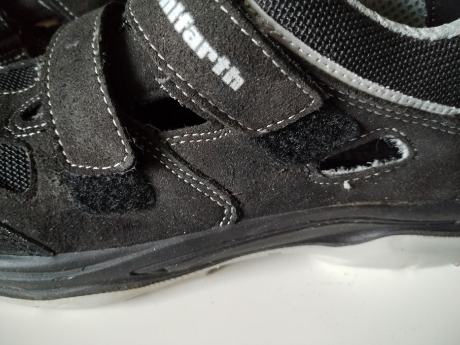 Работни обувки Wohlfarth, номер 41