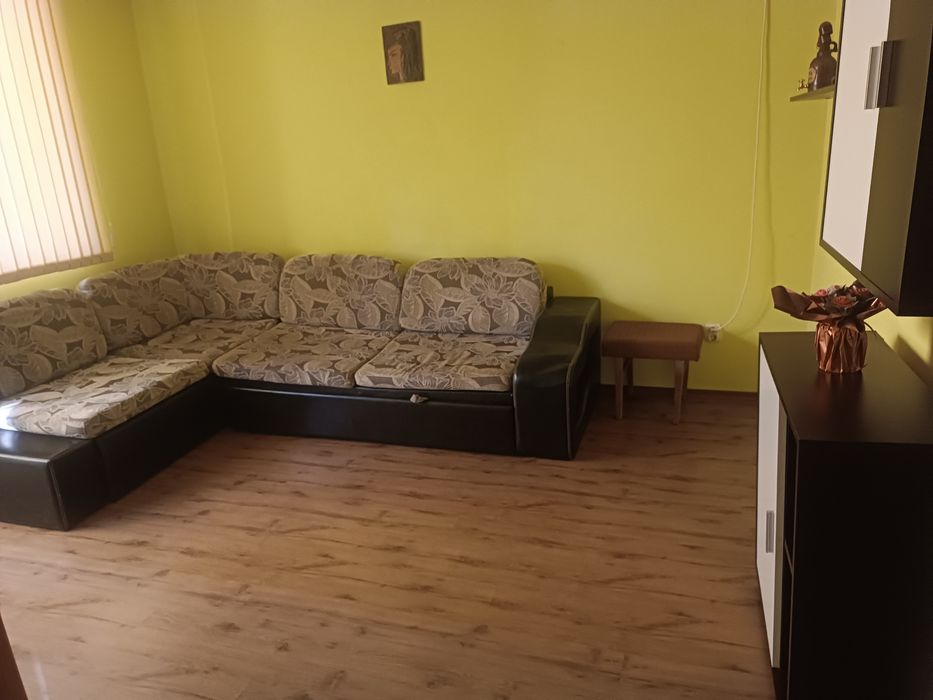 Продава се Етаж от къща в Средец - 90 кв.м за 556 €/кв.м - Снимка #6