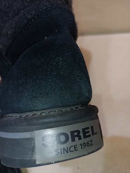 Sorel Waterproof боти N38- 29 лв