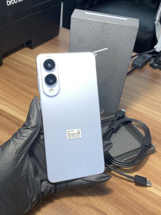 Samsung Galaxy S25 Edge• 512 GB • Icy Blue