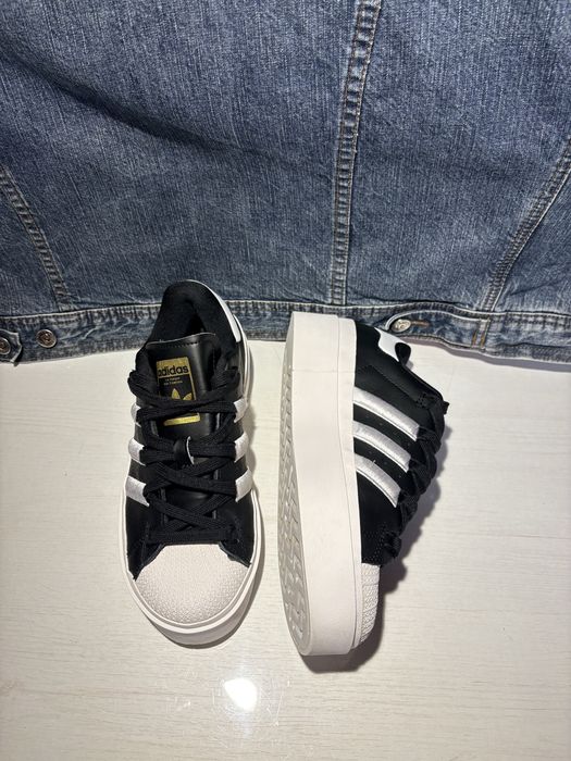 Adidas Superstar