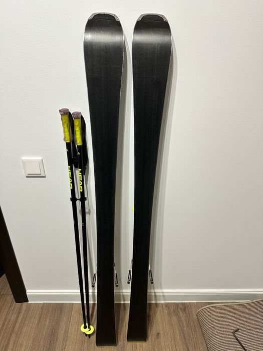 Ski Head Super Joy 153cm