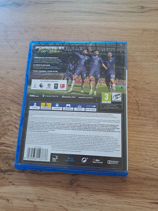 Playstation игри