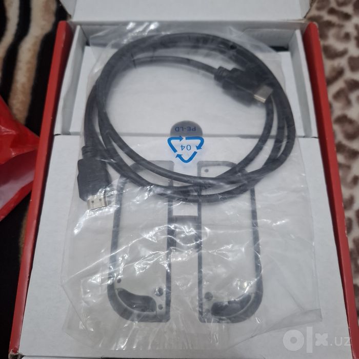 приставка Nintendo