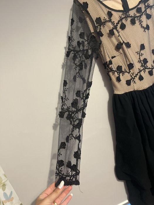 Rochie elegant