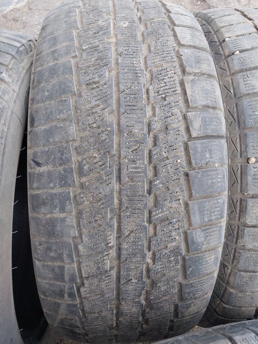 4 шины 225 55 R16. Giti Китай.