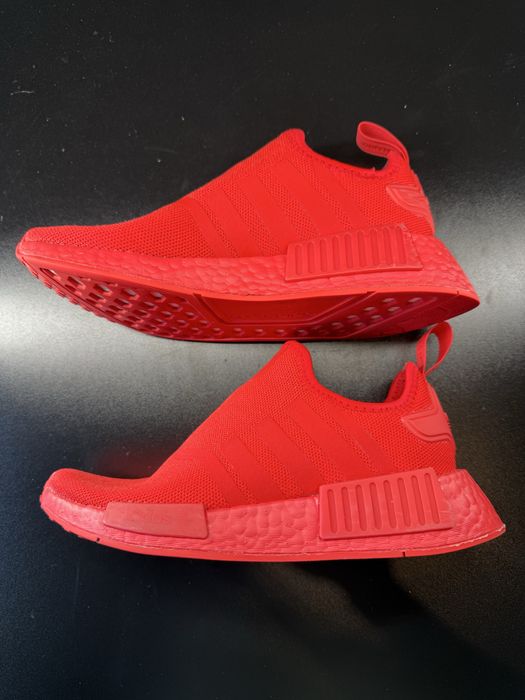 Дамски маратонки Adidas NMD - 36