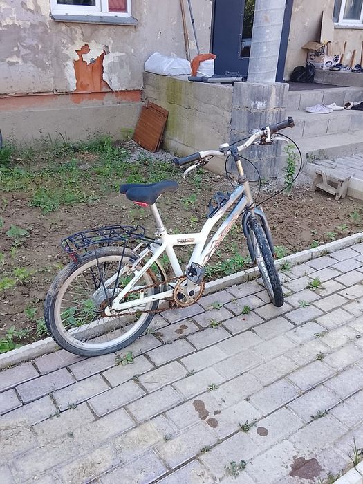 Продам велосипед б/у