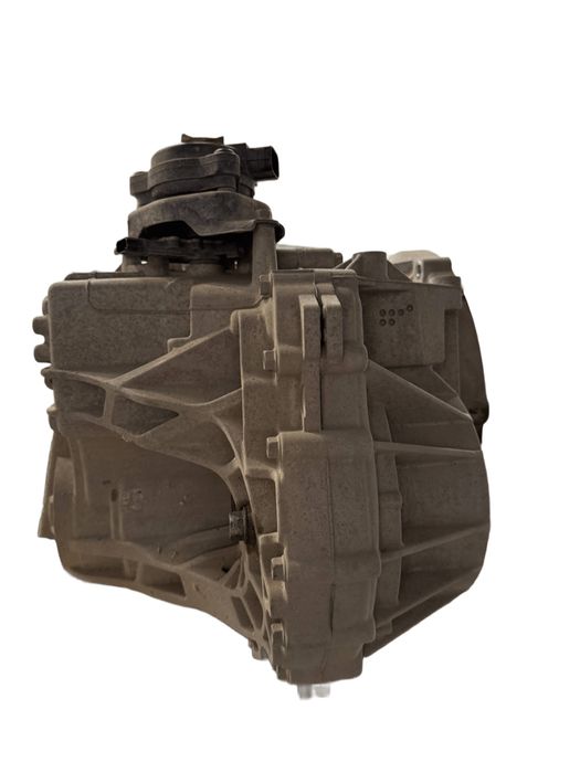 Продам РКПП DCT8 D8LF1 для Hyundai KIA