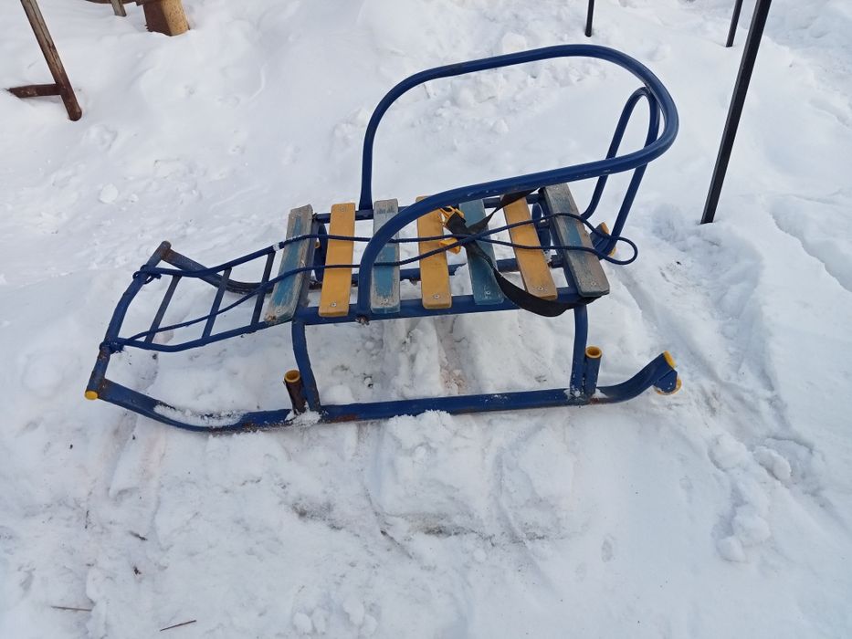 Санки детские не дорого