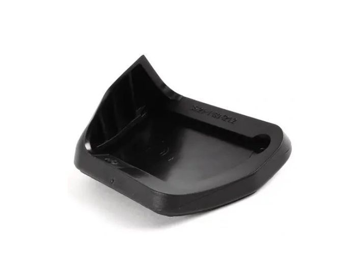 Manson pedala frana Bmw Seria 1, Seria 2, Seria 3, Seria 4, Seria 5, Seria 7, Seria 8, X1, X3, X4, X5, X6, X7, 107x80mm, cauciuc, 1 buc