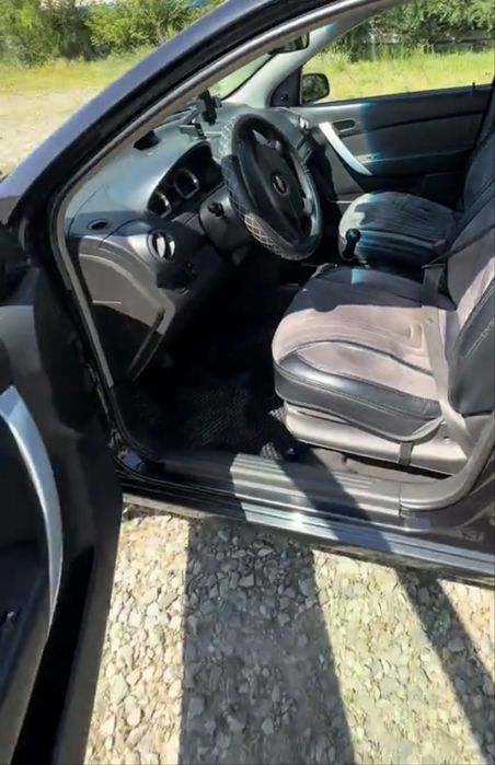 Продам Chevrolet Aveo