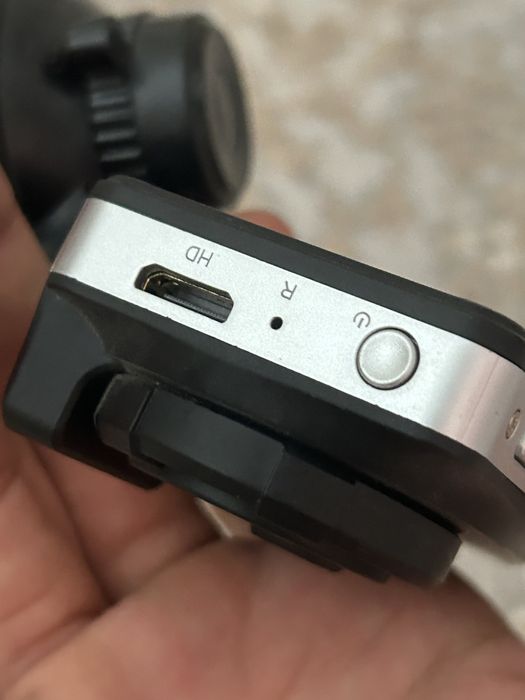 Видеорегистратор (Регистратор)