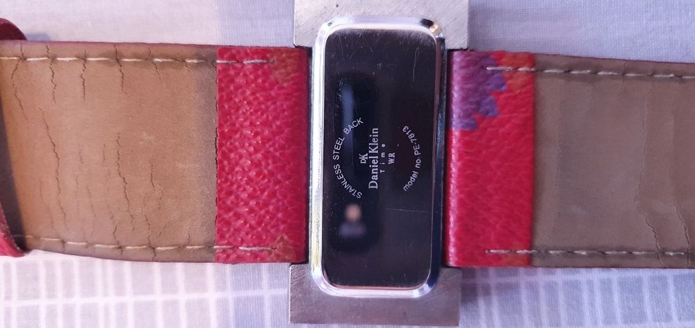 Ceas dama Daniel Klein