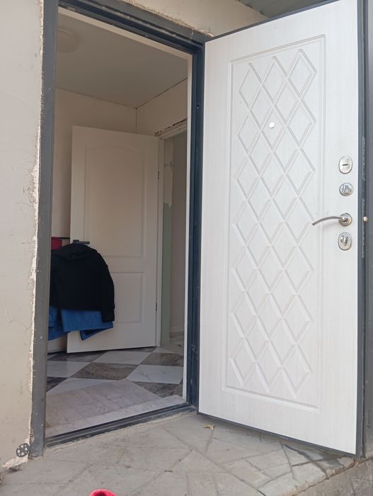 Продам дом новый с мебелью