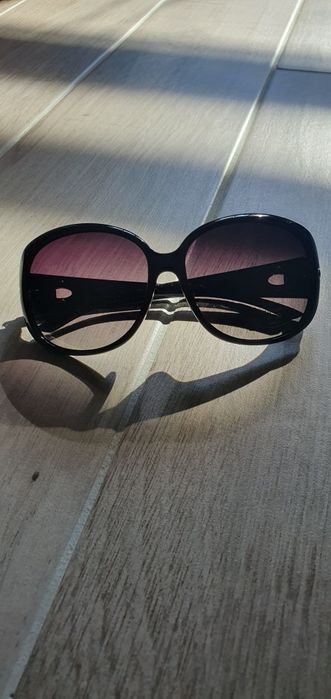 Ochelari de soare femei Duco DC 6214 C1 oversized