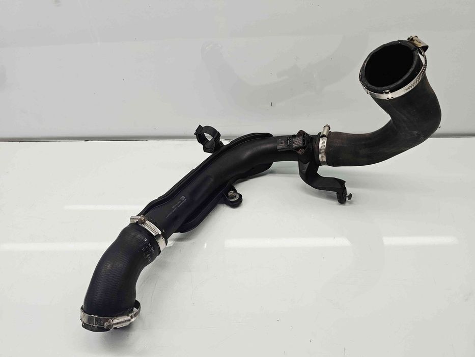 Tub intercooler  Volkswagen Beetle (5C1) [Fabr 2011-prezent] 1K0145770