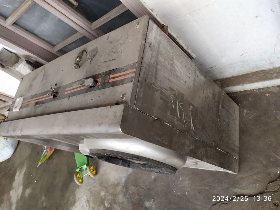 Wok, уйгур печка срочно сотилади