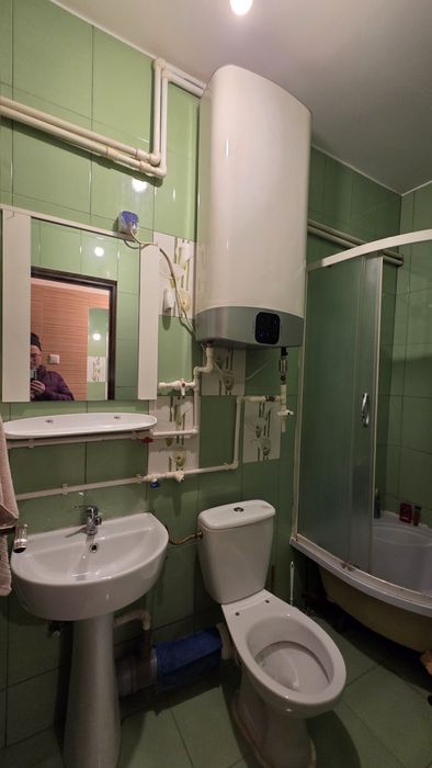 1 camera mobilata Kaufland piata nicolinaa Bv.d mobilata