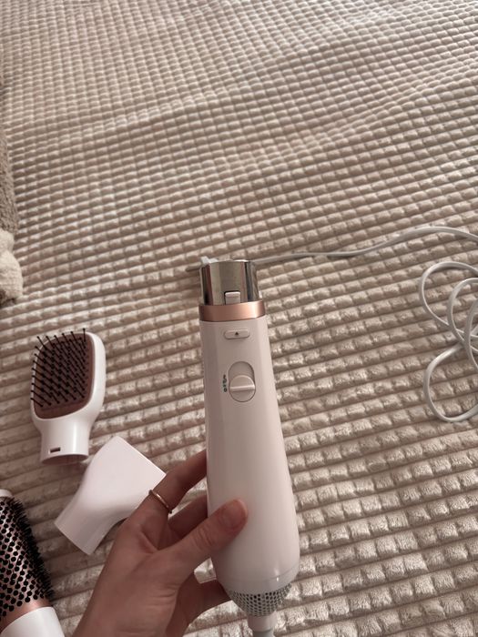 Philips hairdryer