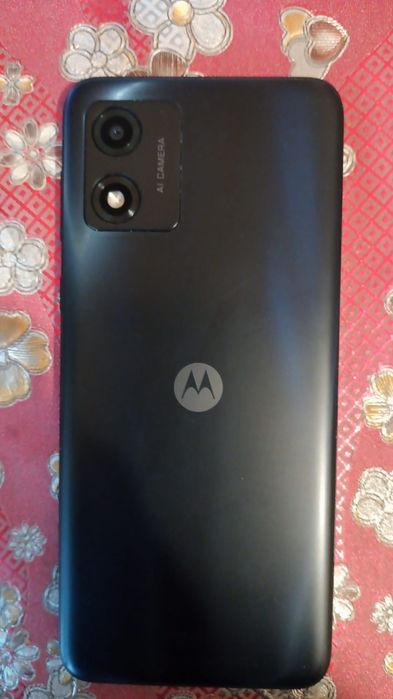 Motorola E13 impecabil