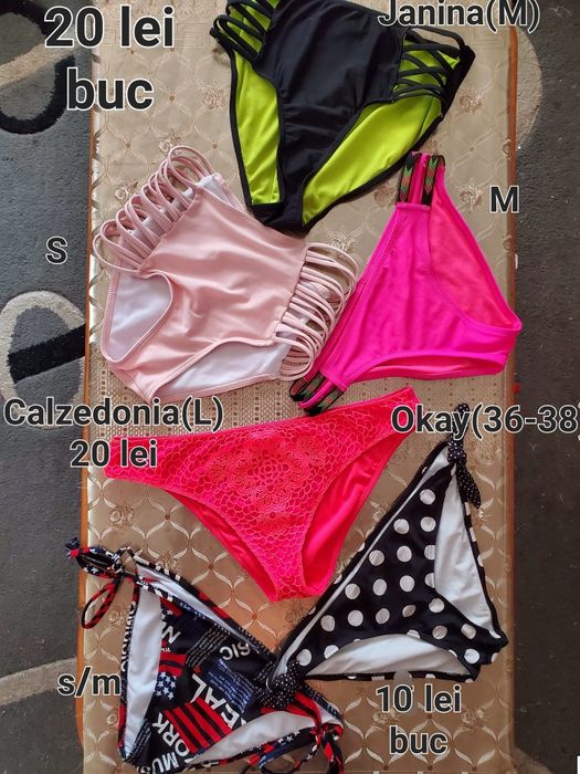 Slipi damă S/M/L