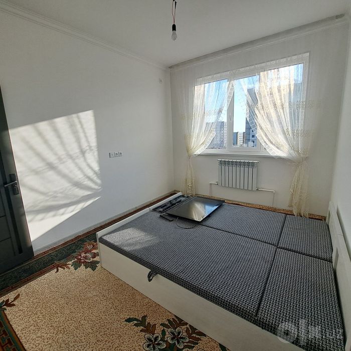 Продажа квартиры