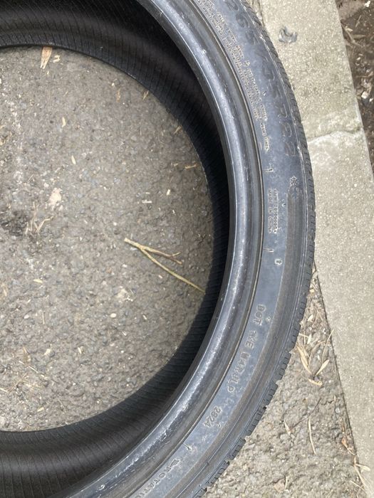 Зимни гуми Gripmax 265/35/22