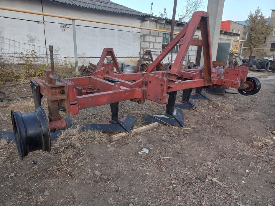 Плоскорез пг-3,5