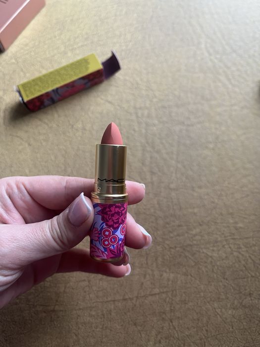 Гримове На марката Mac