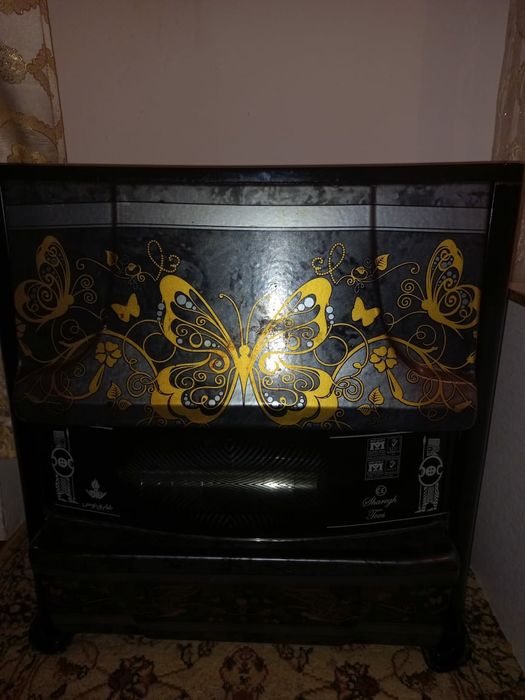 Каминь  Иранский