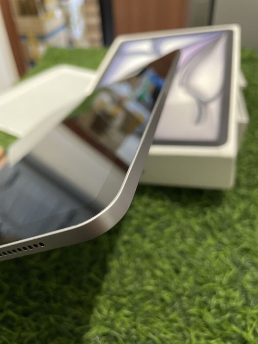 iPad Air 11 M2 128Gb Space Gray