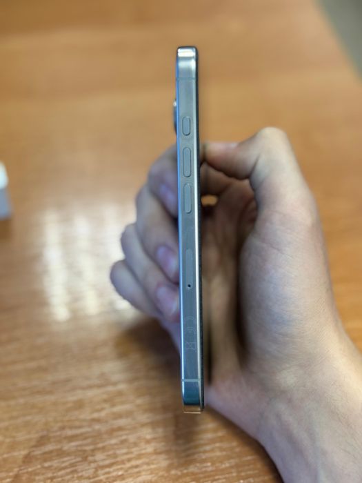 Iphone 16pro Айфон 16про