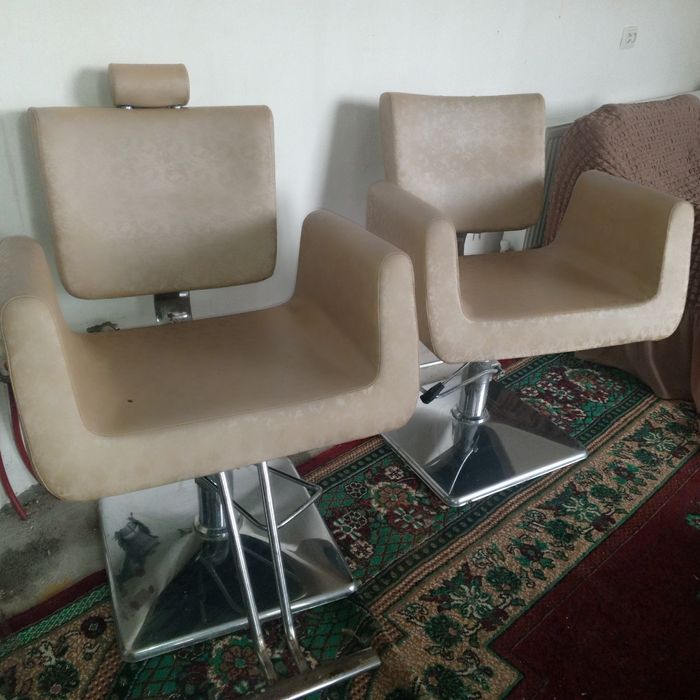 Кресло для салона