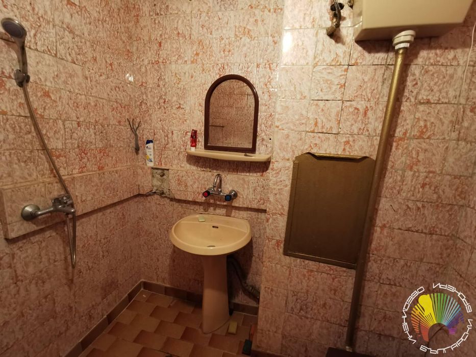 Дава се под наем Двустаен апартамент в Бургас, Изгрев - 65 кв.м за 280.5 € - Снимка #8