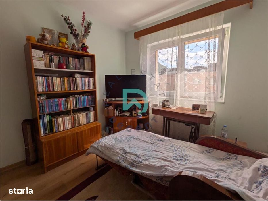 Apartament 3 camere Grivitei, Brasov