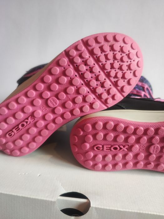 Детски зимни ботички "Geox"