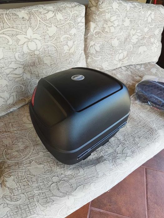 Top-case moto Givi E300N2 Monolock (30L)