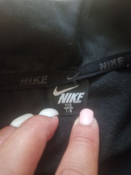 Детски дрехи Nike, HM