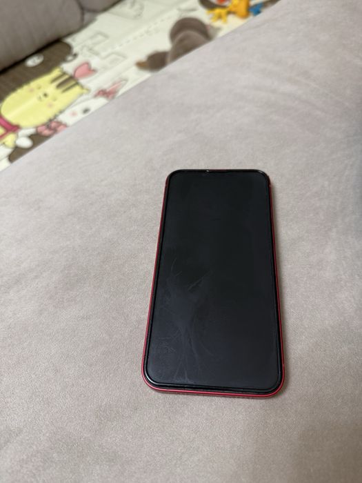 Продам айфон 12, в хорошем состояние