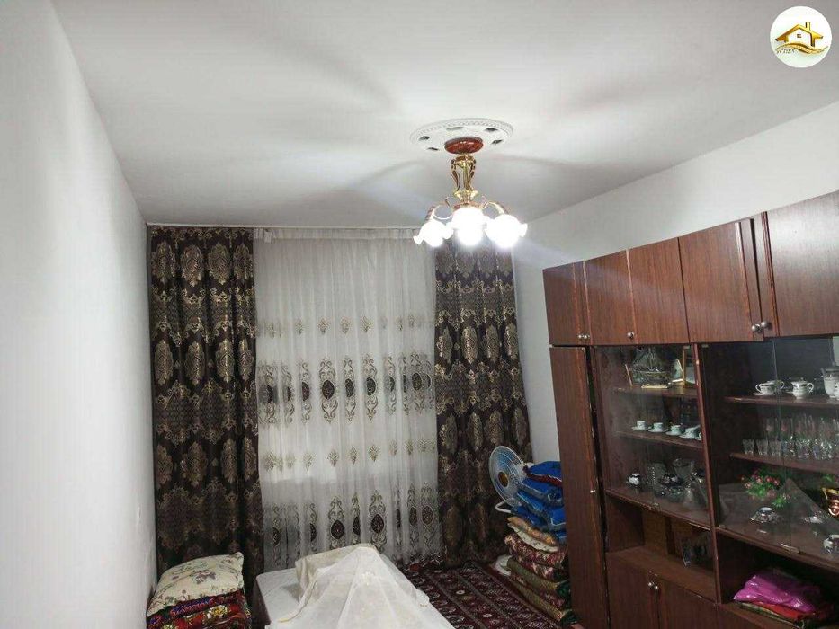 Продаётся 4х квартира на 4 этаж орр ШАРК 1
