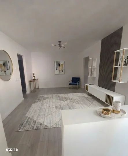 Piata Iancului / 2 min Metrou / etaj 1 / renovat /
