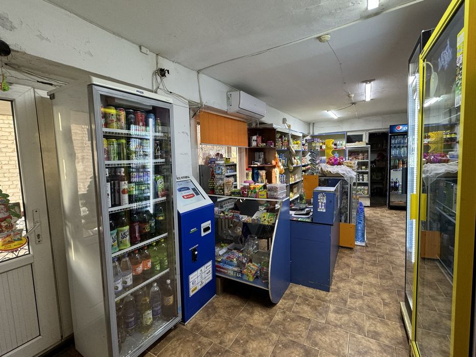 Продам коммерческое помещение